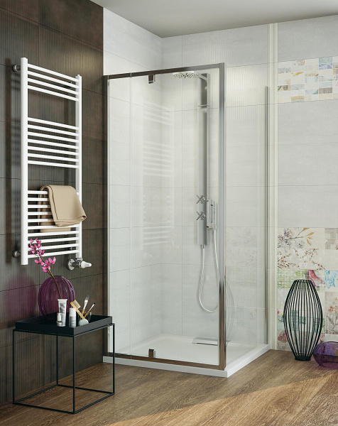 Wasserburg WB18-100 Zuhanykabin 6mm, 100*100*190 cm