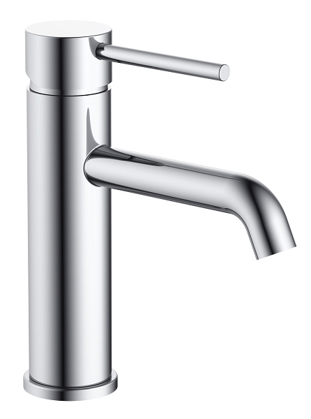 PERLE TOPFIX Mosdó Csaptelep króm